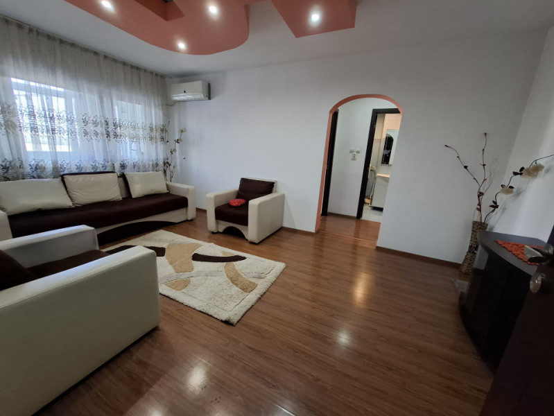 Inchiriere apartament 2 camere, micro 6 Targoviste