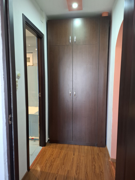 Inchiriere apartament 2 camere, micro 6 Targoviste