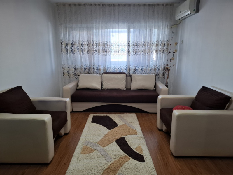 Inchiriere apartament 2 camere, micro 6 Targoviste