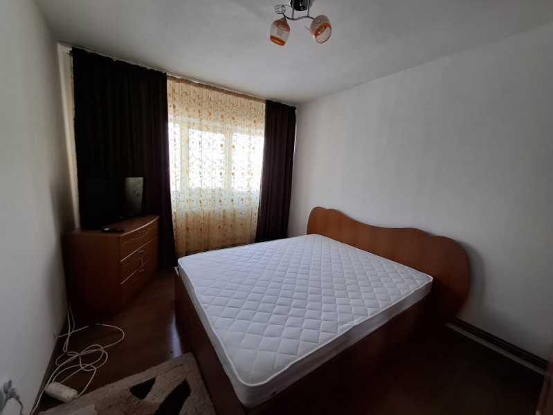 Inchiriere apartament 2 camere, micro 6 Targoviste