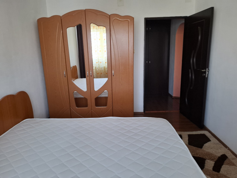 Inchiriere apartament 2 camere, micro 6 Targoviste