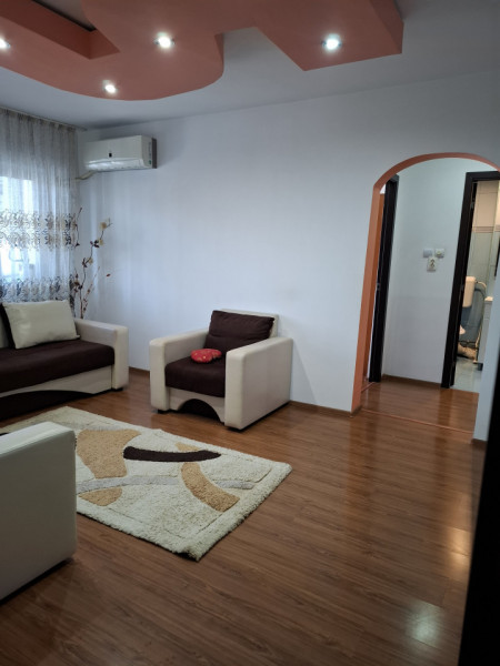 Inchiriere apartament 2 camere, micro 6 Targoviste