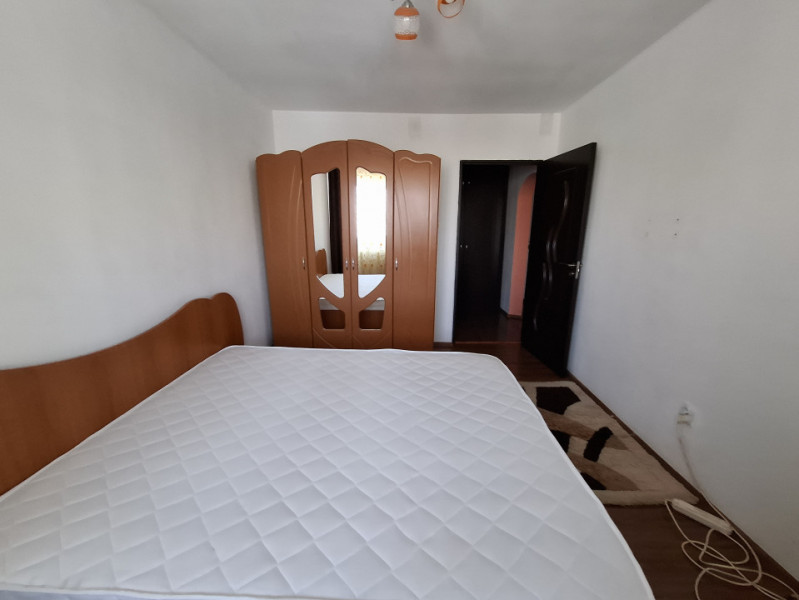 Inchiriere apartament 2 camere, micro 6 Targoviste