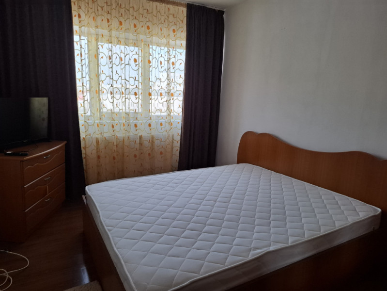 Inchiriere apartament 2 camere, micro 6 Targoviste