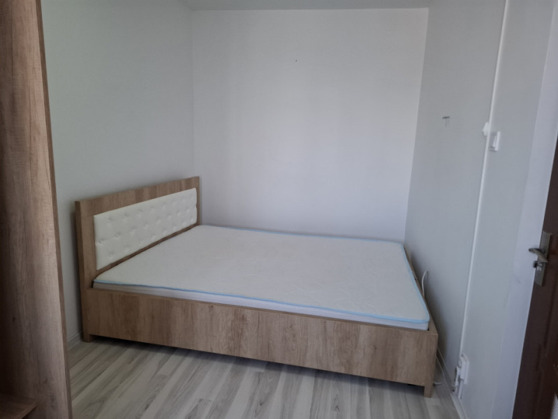 Inchiriere apartament 3 camere, confort 2, etaj 3, micro 6 Targoviste