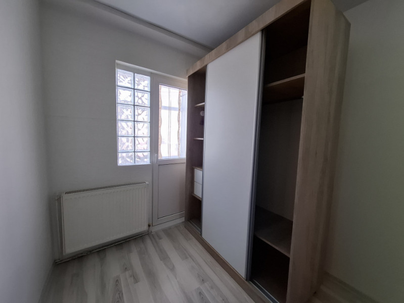 Inchiriere apartament 3 camere, confort 2, etaj 3, micro 6 Targoviste