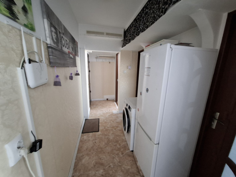 Inchiriere apartament 3 camere, confort 2, etaj 3, micro 6 Targoviste