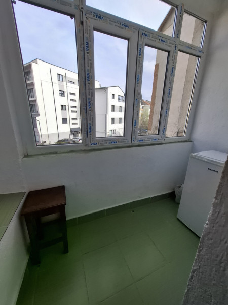Inchiriere garsoniera in micro 6, Targoviste