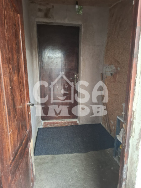 Vanzare casa + teren in loc. Gămănești, jud. Dâmbovița