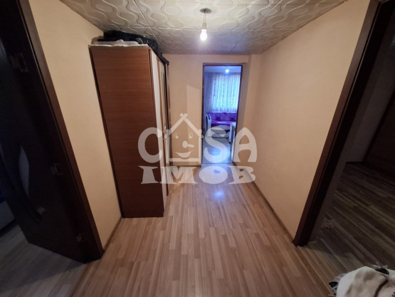 Vanzare casa + teren in loc. Gămănești, jud. Dâmbovița