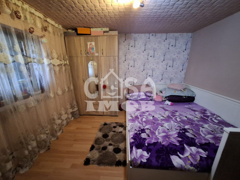 Vanzare casa + teren in loc. Gămănești, jud. Dâmbovița