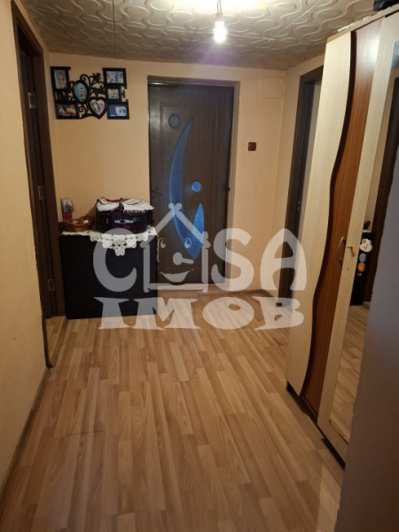 Vanzare casa + teren in loc. Gămănești, jud. Dâmbovița