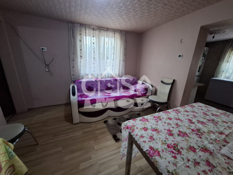 Vanzare casa + teren in loc. Gămănești, jud. Dâmbovița