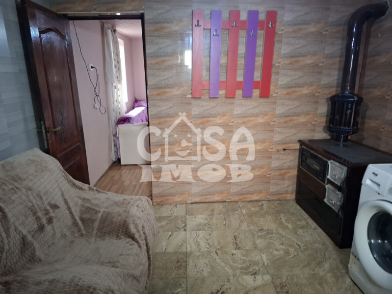 Vanzare casa + teren in loc. Gămănești, jud. Dâmbovița