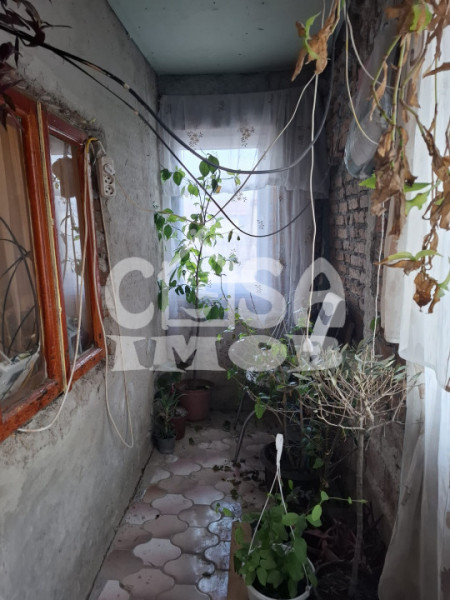 Vanzare casa + teren in loc. Gămănești, jud. Dâmbovița