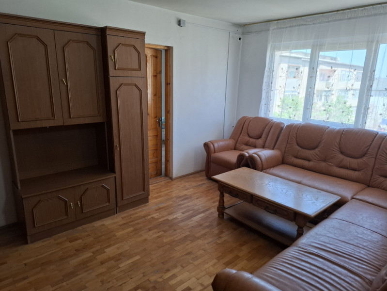 Comision 0 - Apartament  2 camere, etaj 4, Micro 4