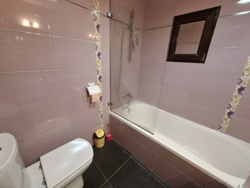 Inchiriere apartament 3 camere, Calea Bucuresti, etaj 1, in Targoviste
