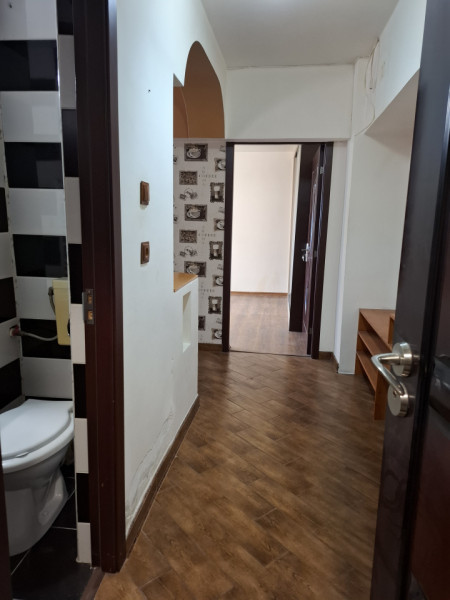GARSONIERĂ ULTRACENTRAL,  ETAJ 1, ÎN TÂRGOVIȘTE