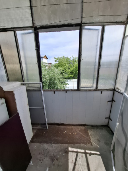 Apartament 2 camere, etaj 2, Micro 5, Târgoviște