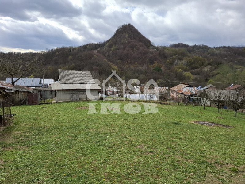 Vânzare căsuță rustică în com. Bărbulețu, jud. Dâmvovița