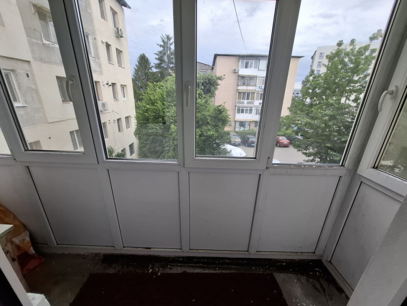 Apartament 2 camere, etaj 2, Bd. Independentei, Targoviste