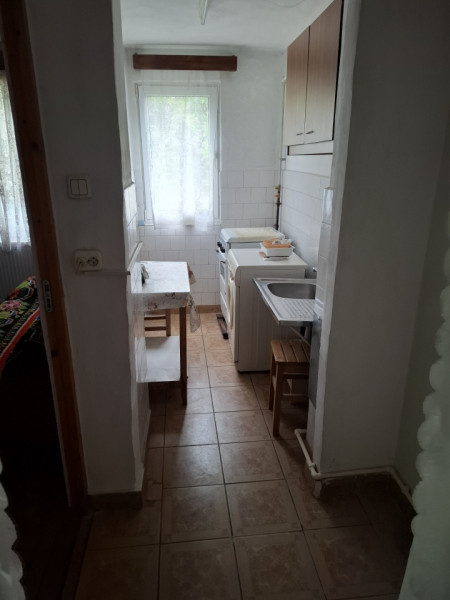 Apartament 2 camere, etaj 2, Bd. Independentei, Targoviste