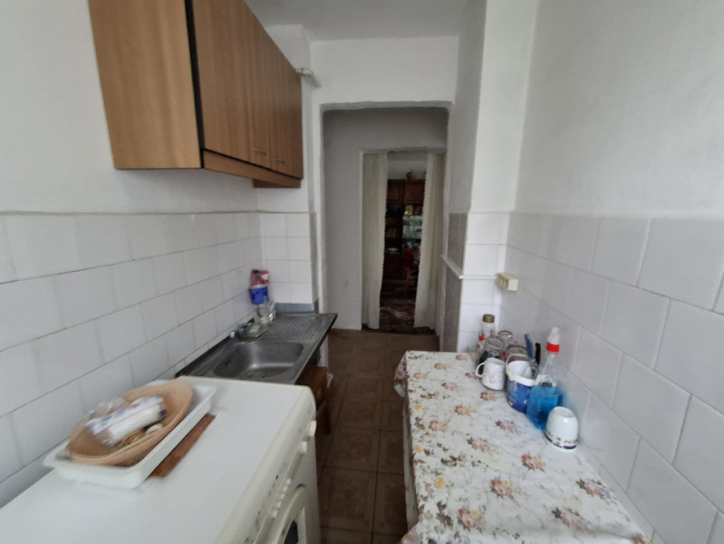 Apartament 2 camere, etaj 2, Bd. Independentei, Targoviste