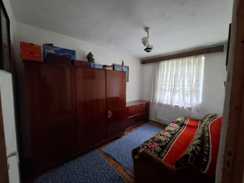 Apartament 2 camere, etaj 2, Bd. Independentei, Targoviste
