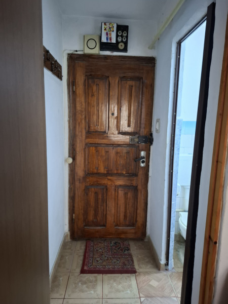Apartament 2 camere, etaj 2, Bd. Independentei, Targoviste