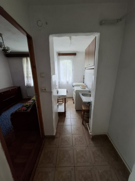 Apartament 2 camere, etaj 2, Bd. Independentei, Targoviste