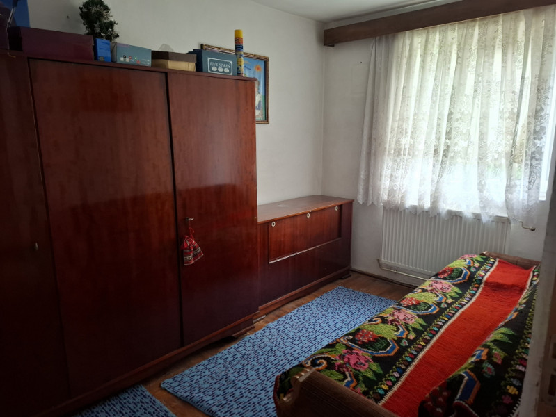 Apartament 2 camere, etaj 2, Bd. Independentei, Targoviste