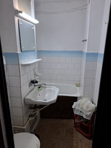 Apartament 2 camere, etaj 2, Bd. Independentei, Targoviste