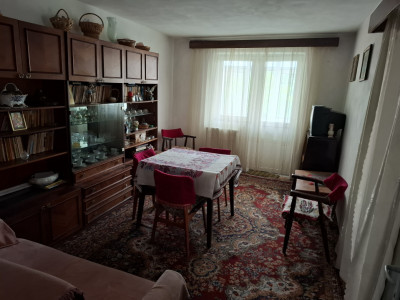 Apartament 2 camere, etaj 2, Bd. Independentei, Targoviste