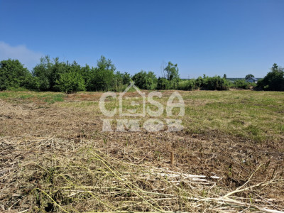 Vânzare teren INTRAVILAN în Târgoviște, str. Stolnicul Constantin Cantacuzino