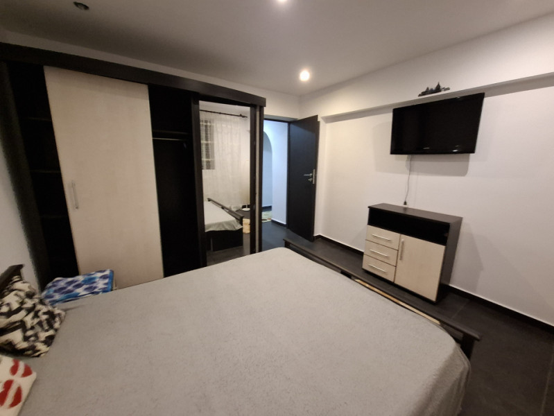 Inchiriere apartament 3 camere, Calea Bucuresti, etaj 1, in Targoviste