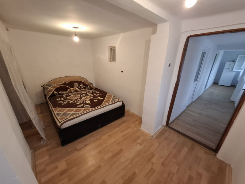 Comision 0 - Casă cochetă în com. Glodeni, judetul Dâmbovița