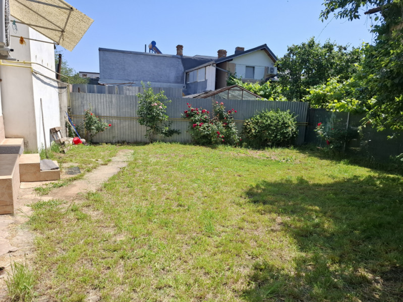  Vânzare casă în mun. Targoviste, str. Parvan Popescu, jud.Dâmbovița