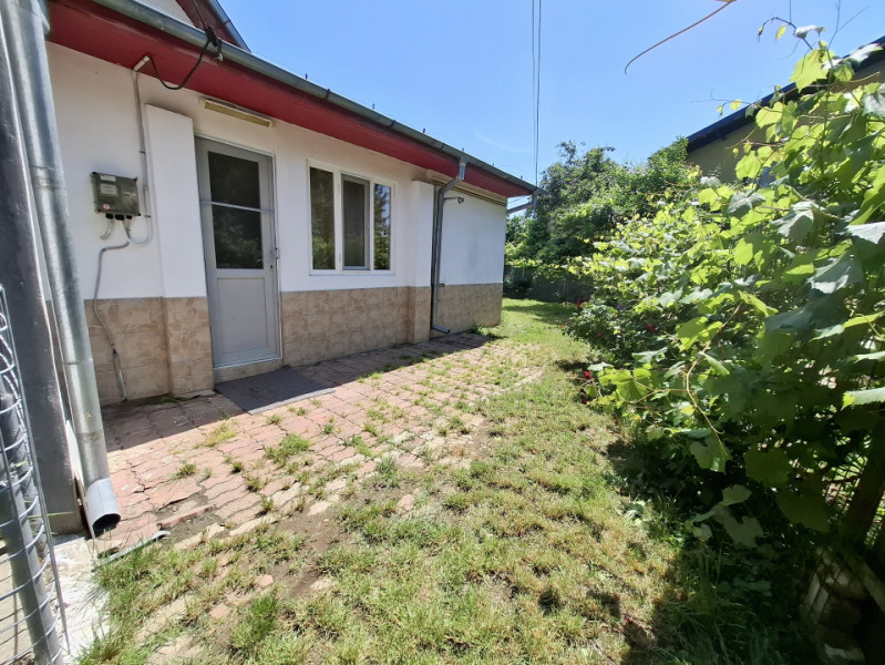  Vânzare casă în mun. Targoviste, str. Parvan Popescu, jud.Dâmbovița