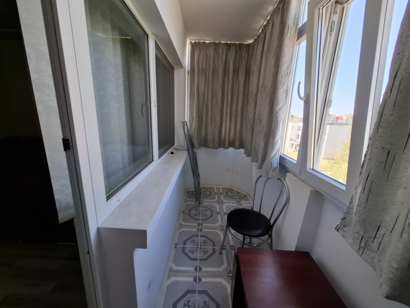Inchiriere apartament 2 camere, decomandat, micro 3, in Targoviste