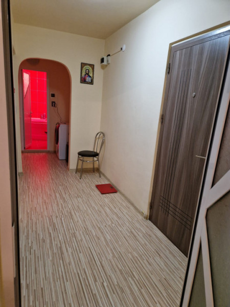 Inchiriere apartament 2 camere, decomandat, micro 3, in Targoviste