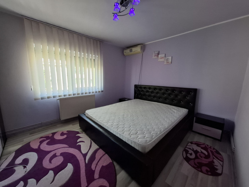 Inchiriere apartament 2 camere, decomandat, micro 3, in Targoviste
