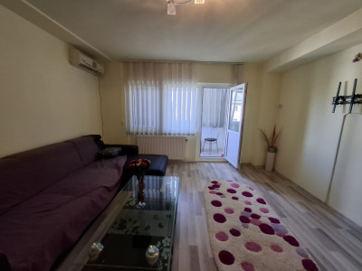 Inchiriere apartament 2 camere, decomandat, micro 3, in Targoviste