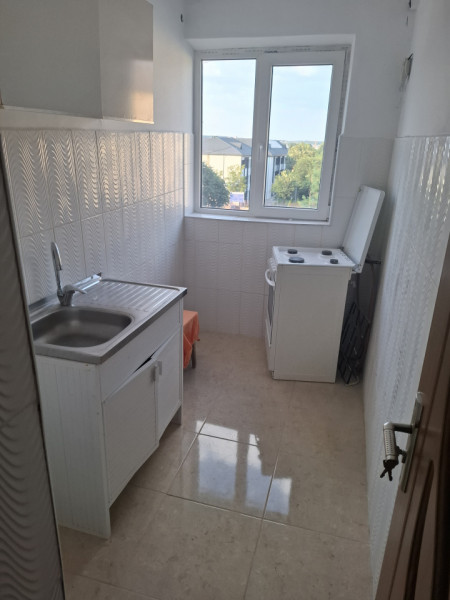 Comision 0 - Apartament  2 camere, SU 40 mp, etaj 4, Micro 4