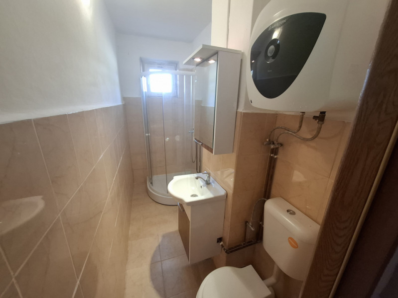 Comision 0 - Apartament  2 camere, SU 40 mp, etaj 4, Micro 4