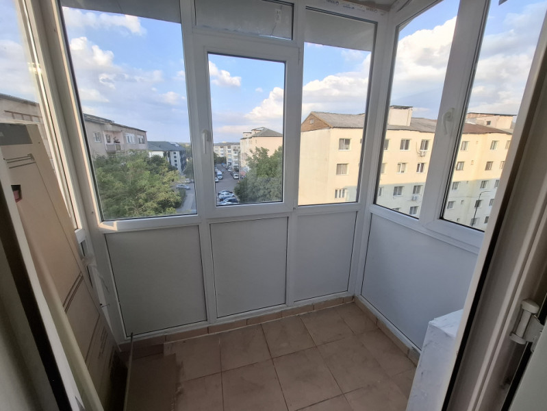 Comision 0 - Apartament  2 camere, SU 40 mp, etaj 4, Micro 4