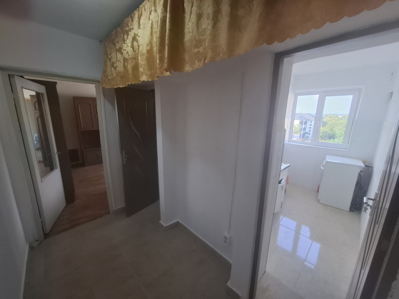 Comision 0 - Apartament  2 camere, SU 40 mp, etaj 4, Micro 4