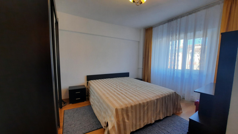 Inchiriere garsoniera moderna pe Calea Bucuresti, in Targoviste