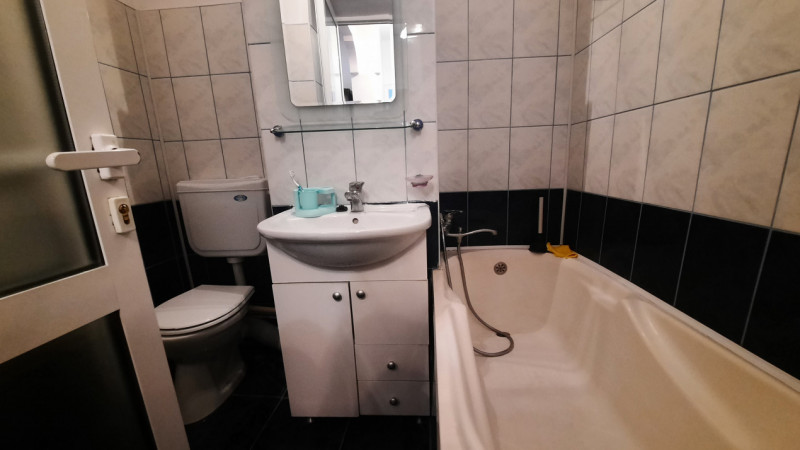 Inchiriere garsoniera moderna pe Calea Bucuresti, in Targoviste