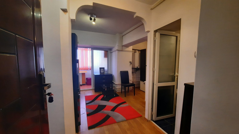 Inchiriere garsoniera moderna pe Calea Bucuresti, in Targoviste