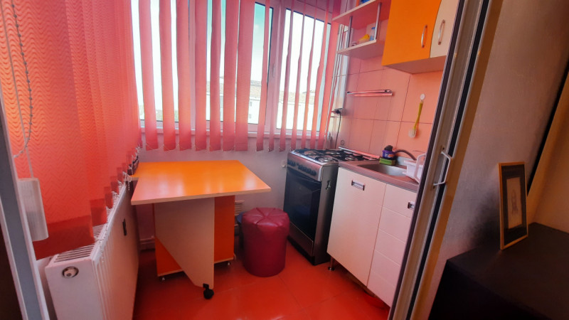 Inchiriere garsoniera moderna pe Calea Bucuresti, in Targoviste